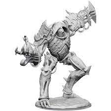 w04 blightsteel colossus wzk90400
